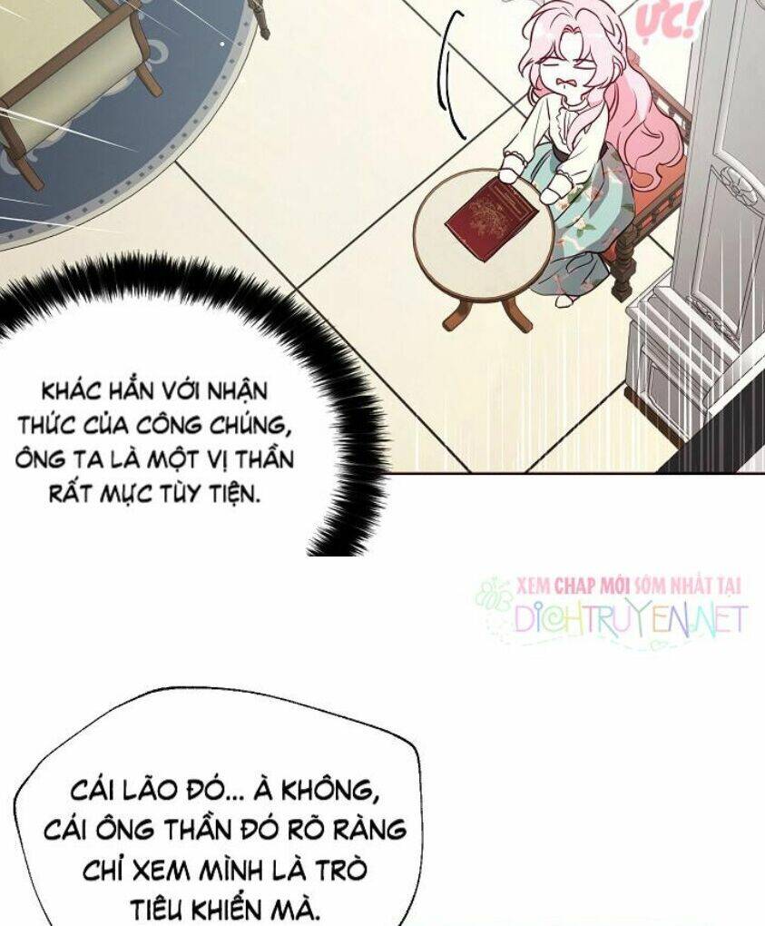 Quyến Rũ Papa Của Nhân Vật Phản Diện Chapter 34 - Trang 2