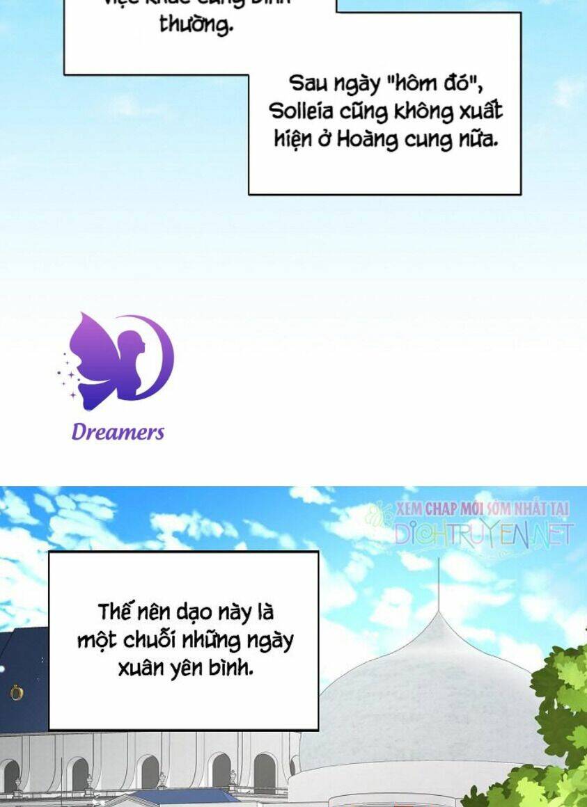 Quyến Rũ Papa Của Nhân Vật Phản Diện Chapter 34 - Trang 2