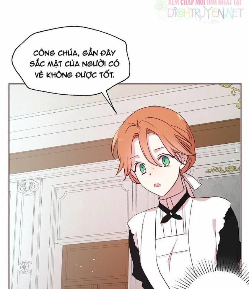 Quyến Rũ Papa Của Nhân Vật Phản Diện Chapter 34 - Trang 2