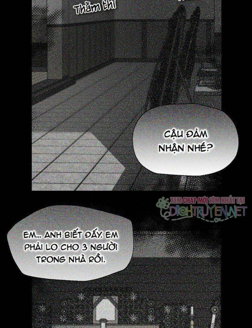 Quyến Rũ Papa Của Nhân Vật Phản Diện Chapter 34 - Trang 2