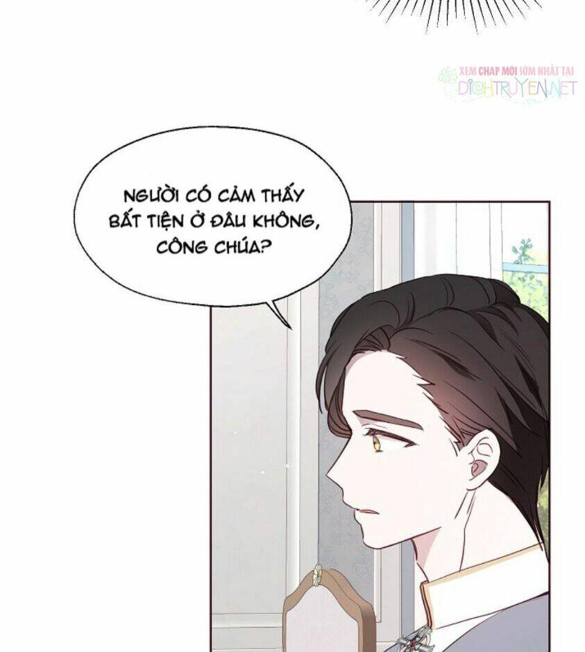 Quyến Rũ Papa Của Nhân Vật Phản Diện Chapter 34 - Trang 2
