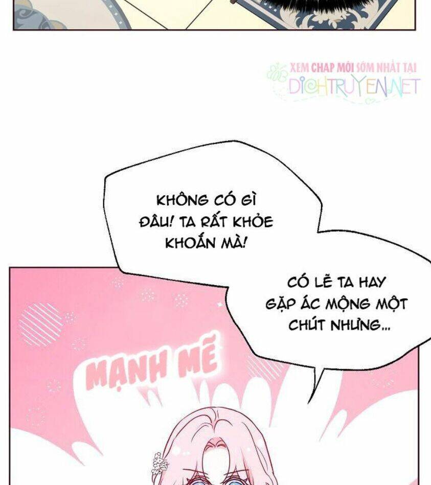 Quyến Rũ Papa Của Nhân Vật Phản Diện Chapter 34 - Trang 2