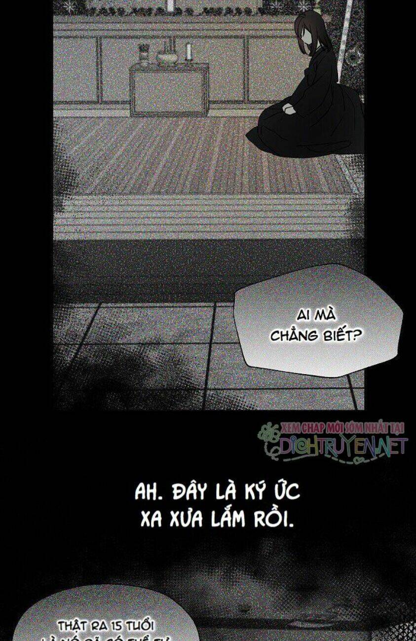 Quyến Rũ Papa Của Nhân Vật Phản Diện Chapter 34 - Trang 2