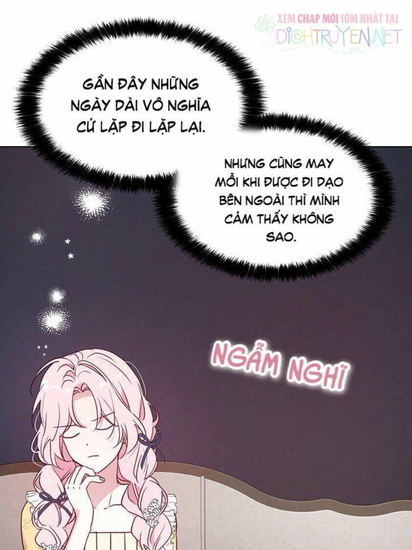 Quyến Rũ Papa Của Nhân Vật Phản Diện Chapter 34 - Trang 2