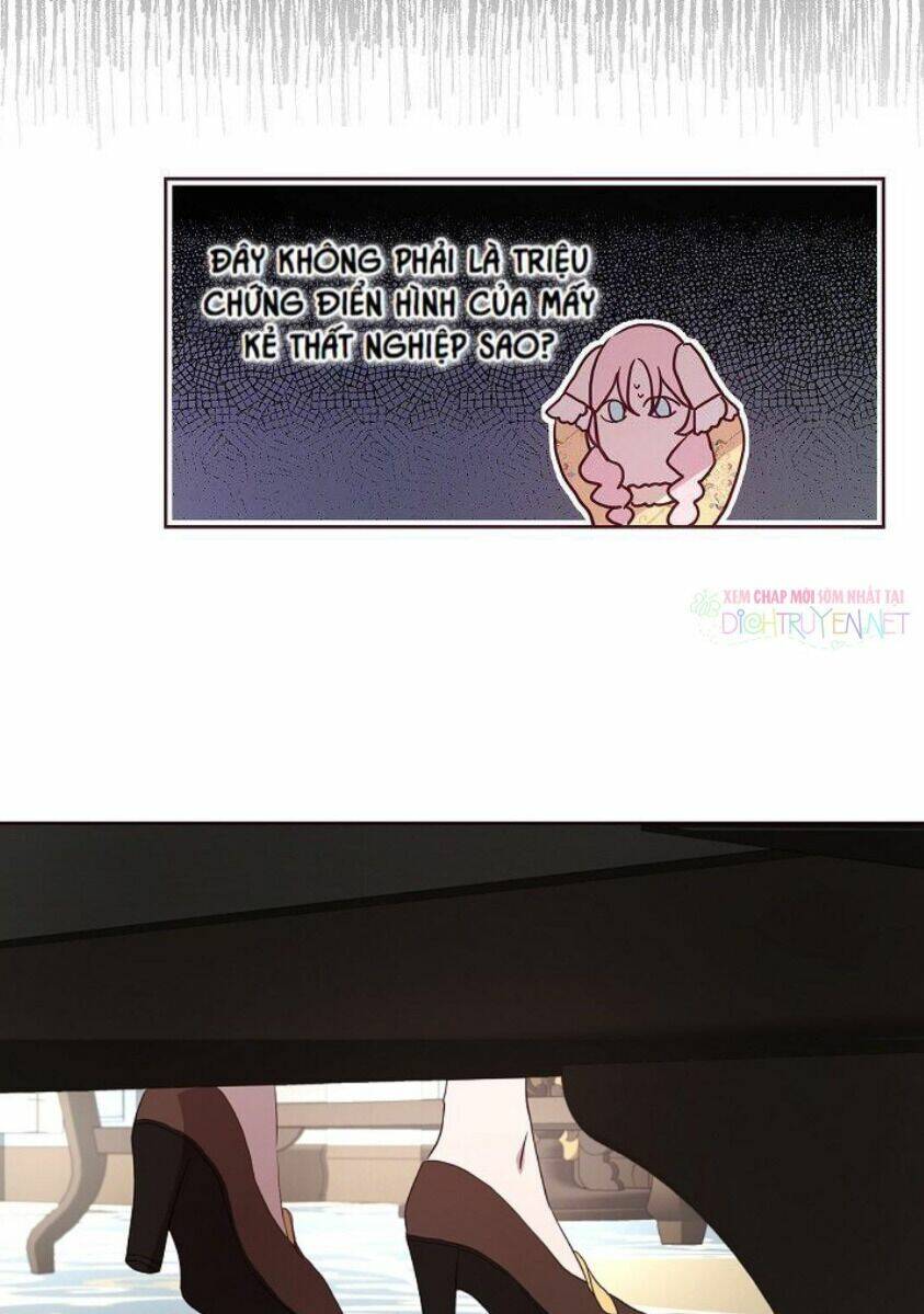 Quyến Rũ Papa Của Nhân Vật Phản Diện Chapter 34 - Trang 2