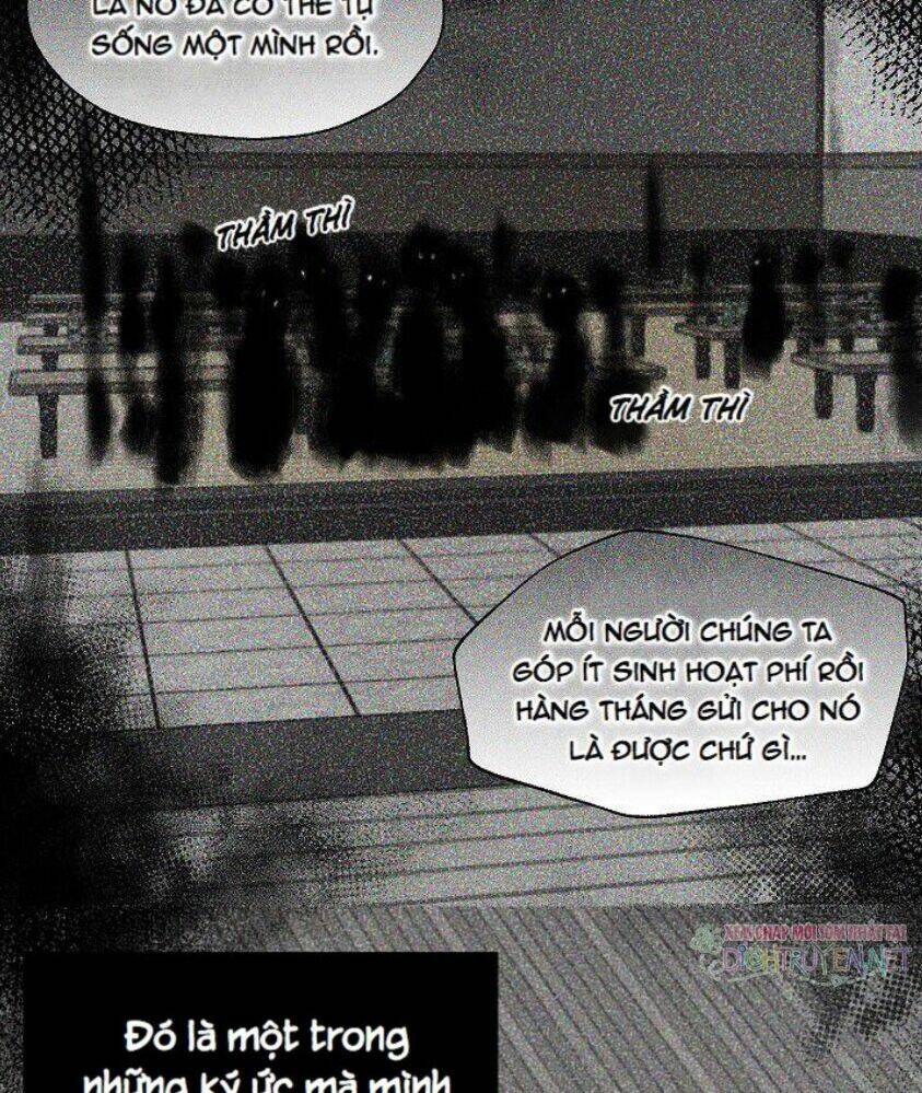 Quyến Rũ Papa Của Nhân Vật Phản Diện Chapter 34 - Trang 2