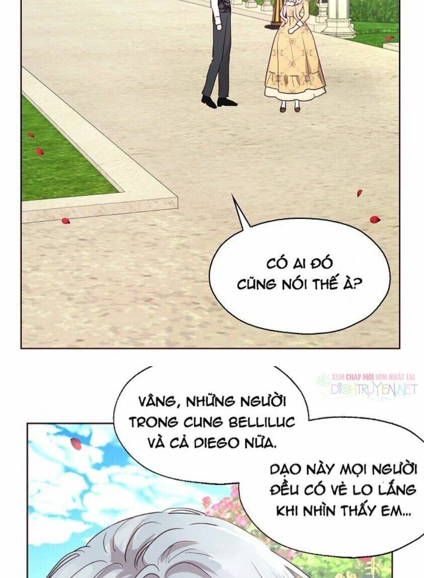 Quyến Rũ Papa Của Nhân Vật Phản Diện Chapter 34 - Trang 2