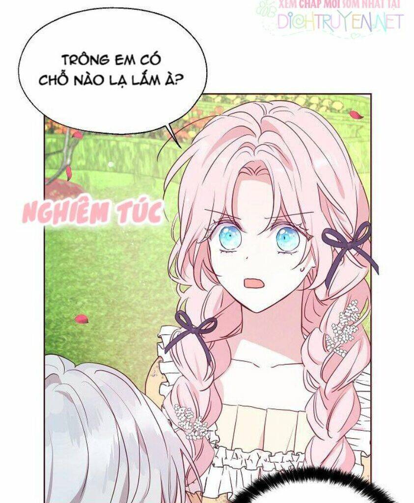 Quyến Rũ Papa Của Nhân Vật Phản Diện Chapter 34 - Trang 2