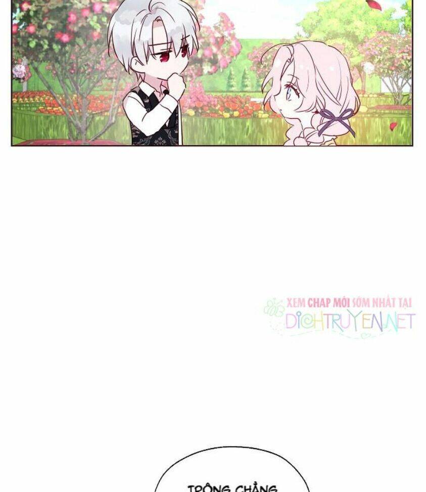 Quyến Rũ Papa Của Nhân Vật Phản Diện Chapter 34 - Trang 2