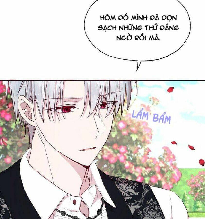 Quyến Rũ Papa Của Nhân Vật Phản Diện Chapter 34 - Trang 2