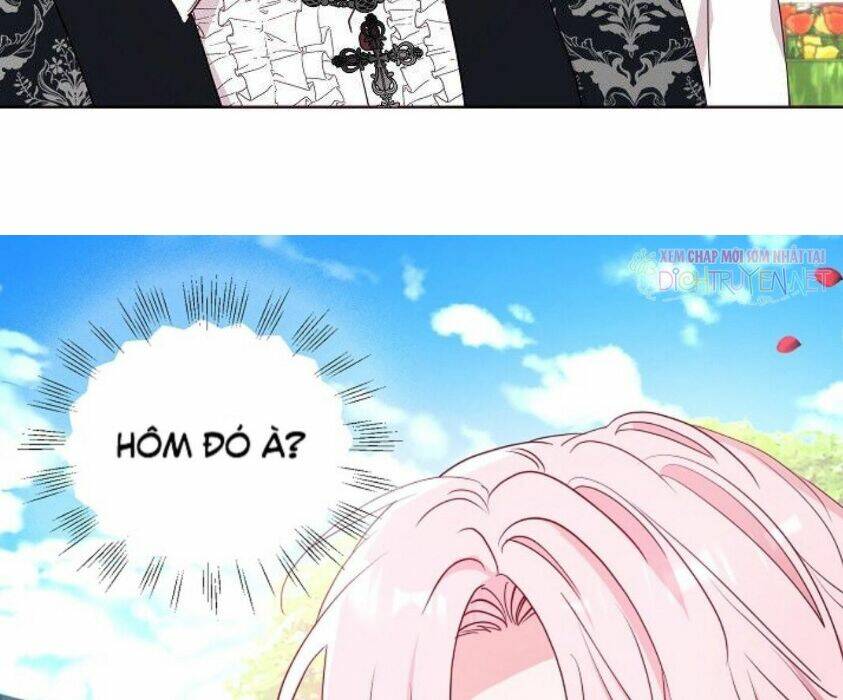 Quyến Rũ Papa Của Nhân Vật Phản Diện Chapter 34 - Trang 2