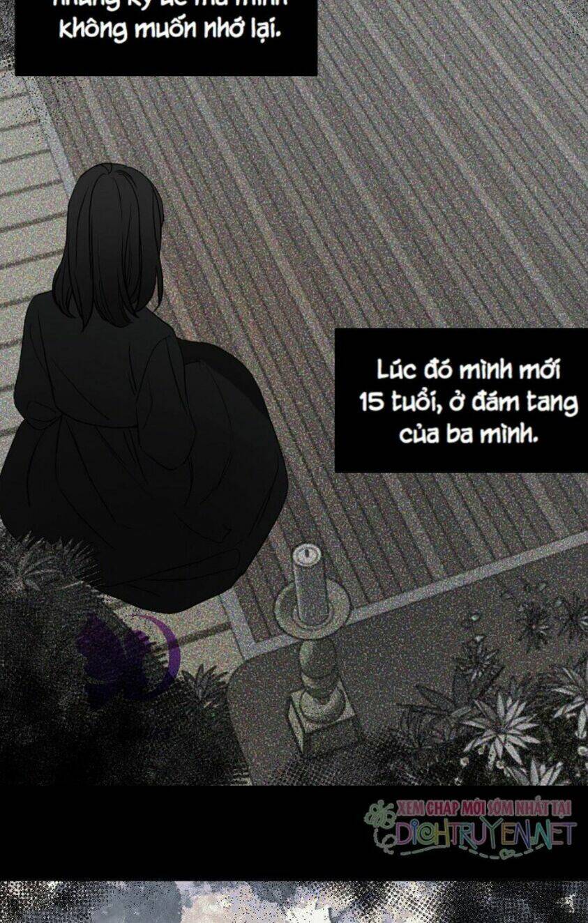 Quyến Rũ Papa Của Nhân Vật Phản Diện Chapter 34 - Trang 2