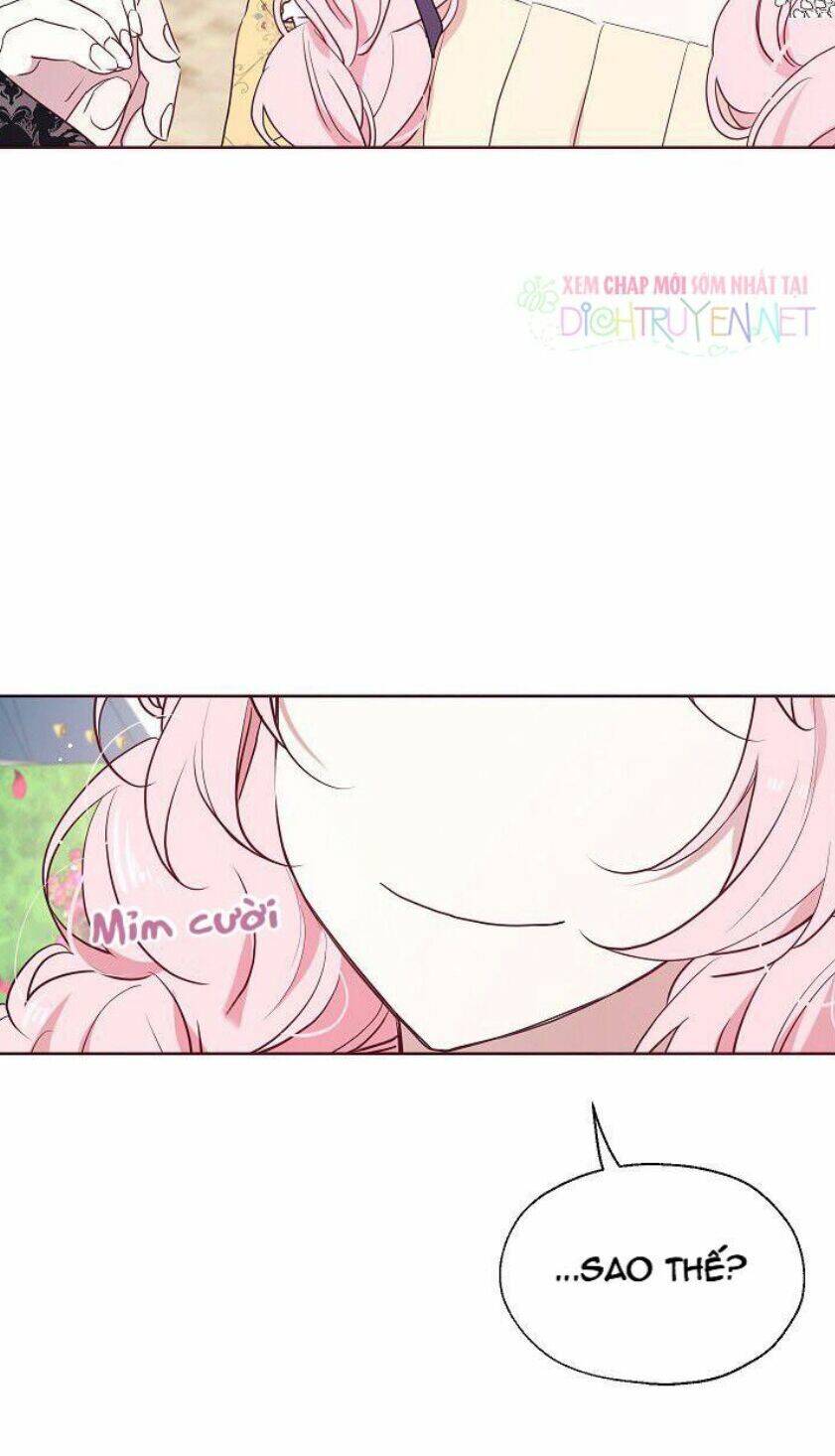 Quyến Rũ Papa Của Nhân Vật Phản Diện Chapter 35 - Trang 2