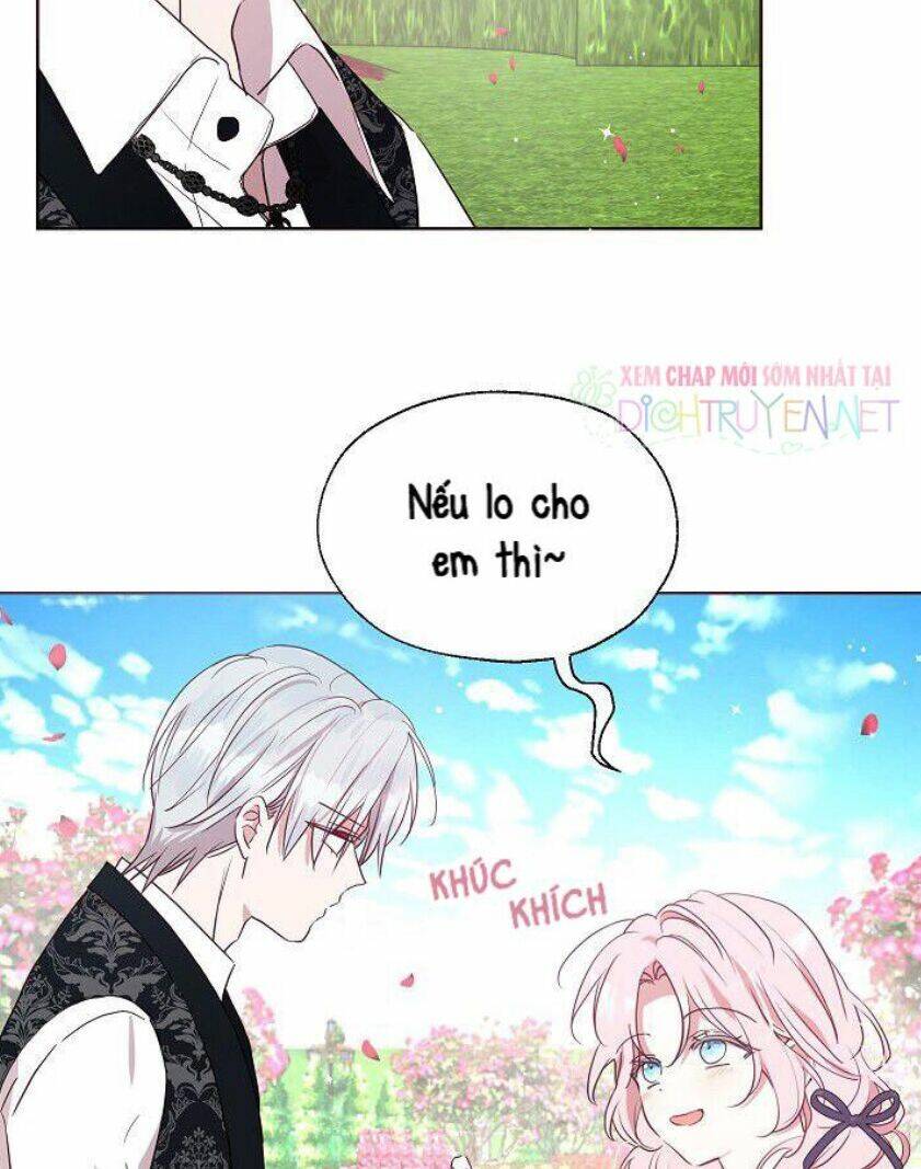 Quyến Rũ Papa Của Nhân Vật Phản Diện Chapter 35 - Trang 2