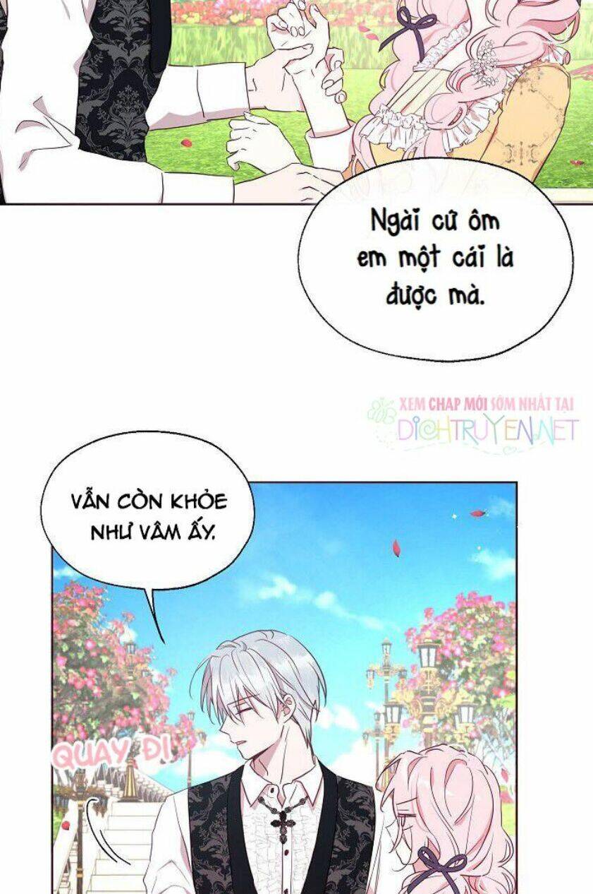 Quyến Rũ Papa Của Nhân Vật Phản Diện Chapter 35 - Trang 2