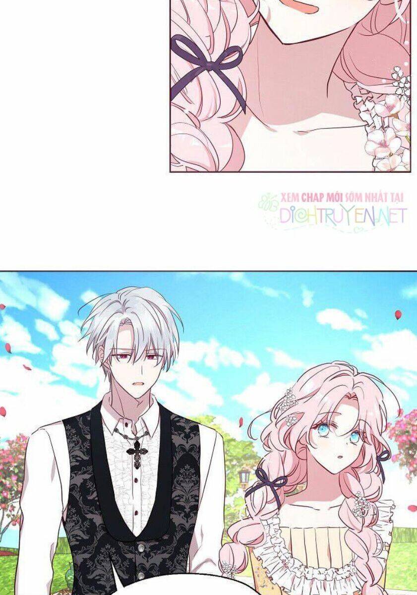 Quyến Rũ Papa Của Nhân Vật Phản Diện Chapter 35 - Trang 2