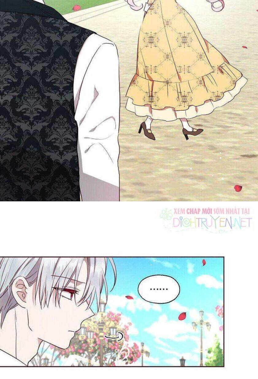 Quyến Rũ Papa Của Nhân Vật Phản Diện Chapter 35 - Trang 2