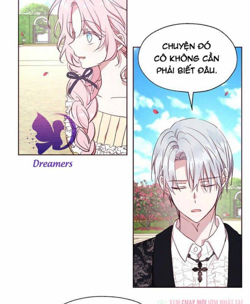 Quyến Rũ Papa Của Nhân Vật Phản Diện Chapter 35 - Trang 2