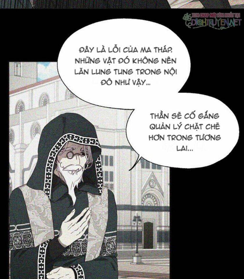 Quyến Rũ Papa Của Nhân Vật Phản Diện Chapter 35 - Trang 2