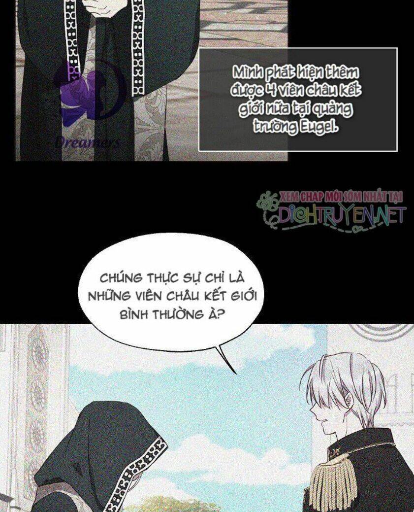 Quyến Rũ Papa Của Nhân Vật Phản Diện Chapter 35 - Trang 2