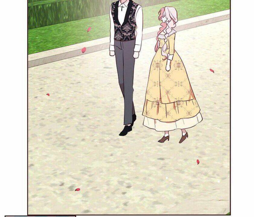 Quyến Rũ Papa Của Nhân Vật Phản Diện Chapter 35 - Trang 2