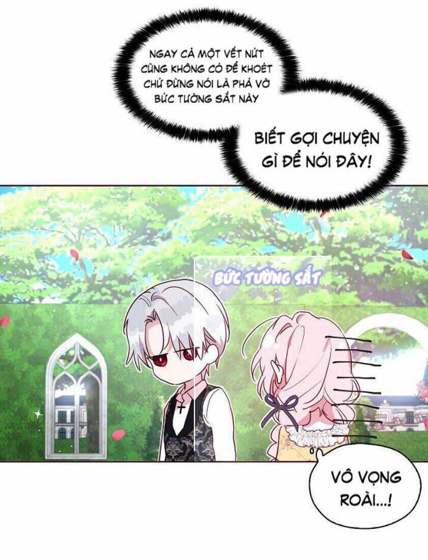 Quyến Rũ Papa Của Nhân Vật Phản Diện Chapter 35 - Trang 2