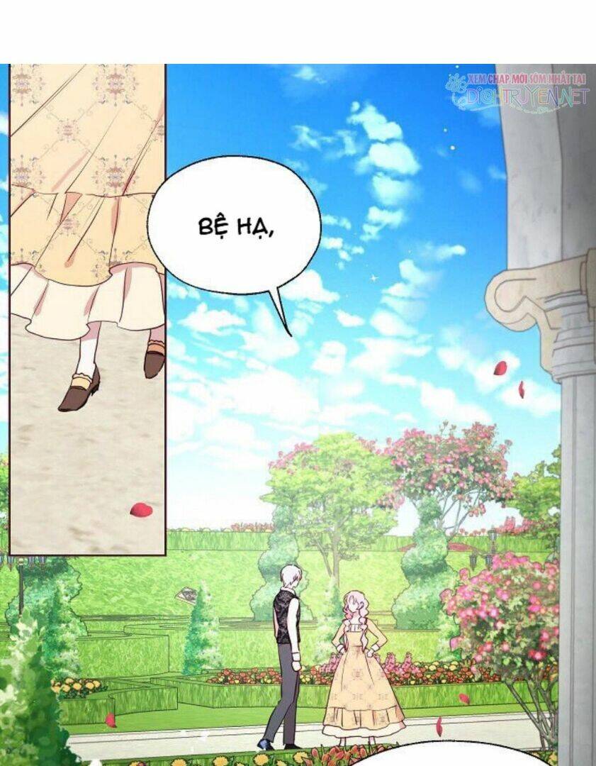 Quyến Rũ Papa Của Nhân Vật Phản Diện Chapter 35 - Trang 2