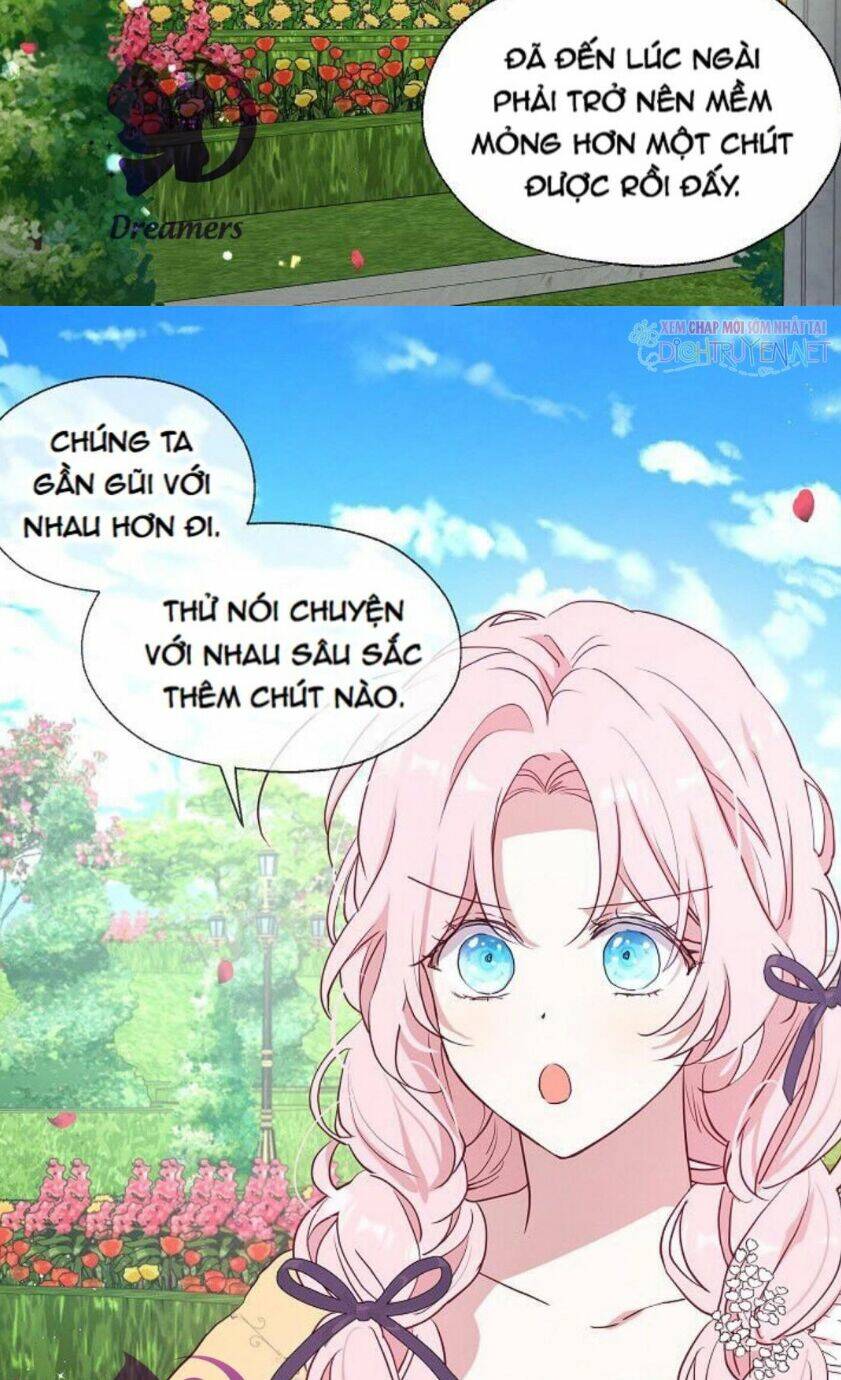 Quyến Rũ Papa Của Nhân Vật Phản Diện Chapter 35 - Trang 2