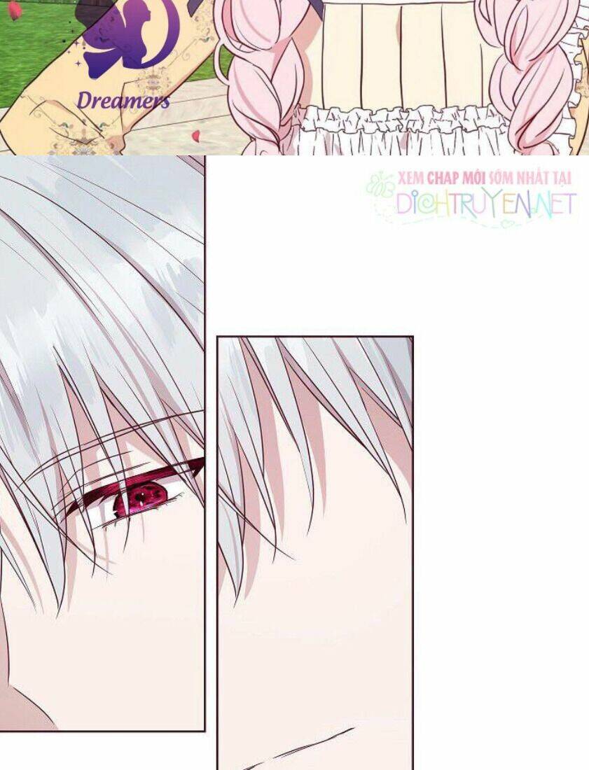 Quyến Rũ Papa Của Nhân Vật Phản Diện Chapter 35 - Trang 2