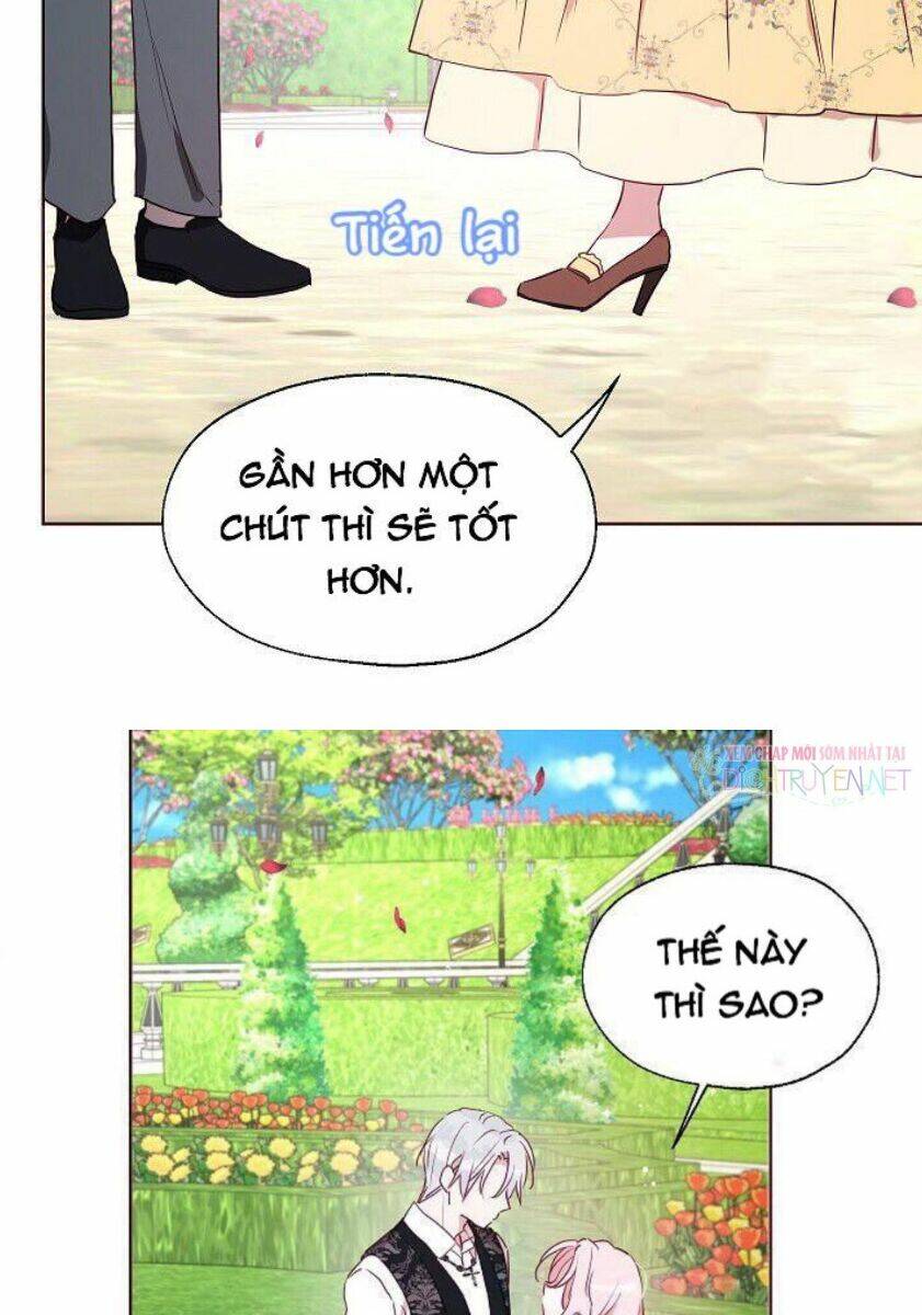 Quyến Rũ Papa Của Nhân Vật Phản Diện Chapter 35 - Trang 2