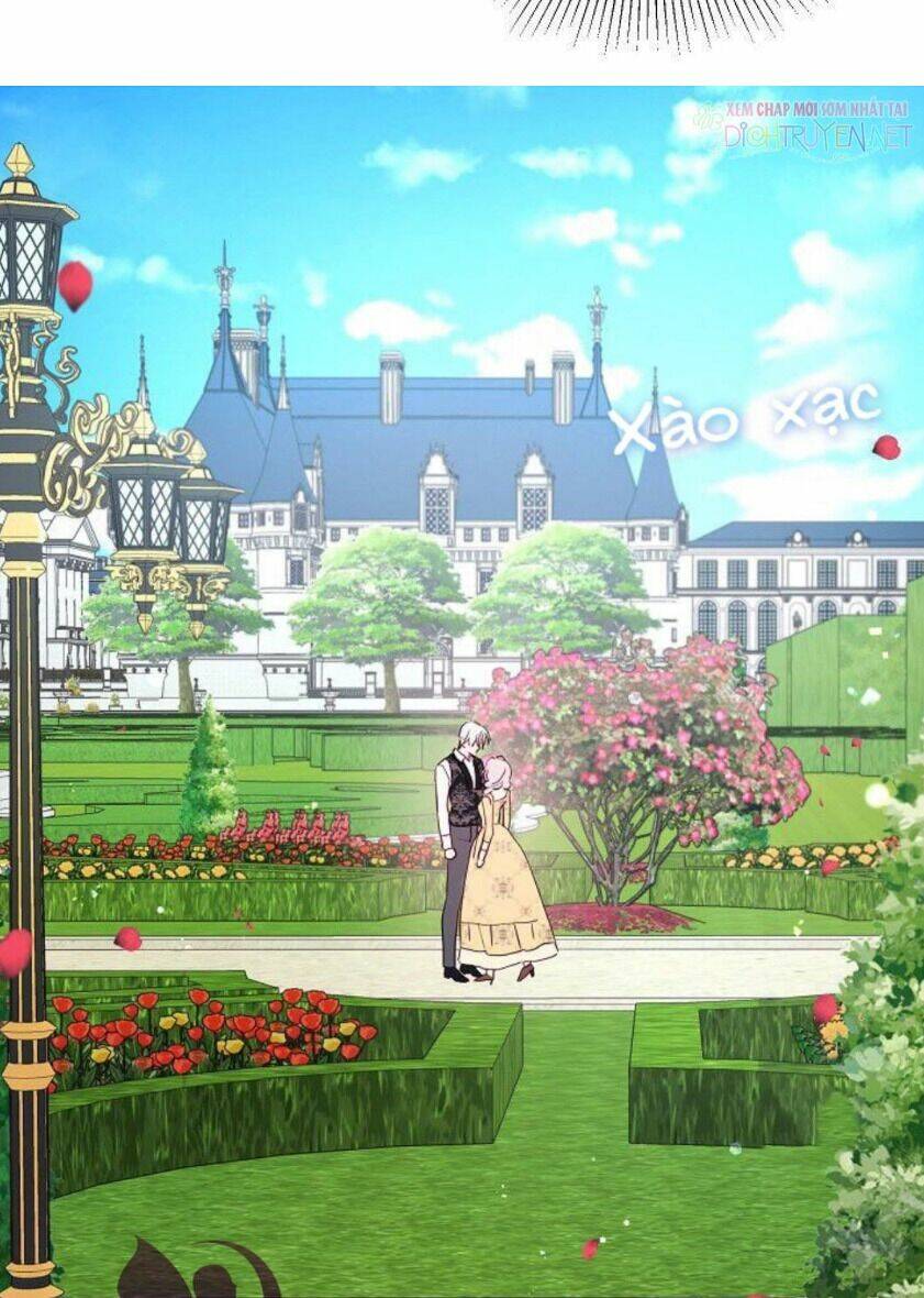Quyến Rũ Papa Của Nhân Vật Phản Diện Chapter 35 - Trang 2
