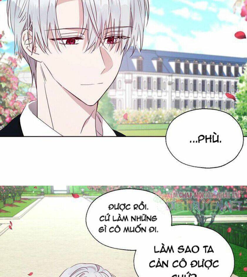 Quyến Rũ Papa Của Nhân Vật Phản Diện Chapter 35 - Trang 2