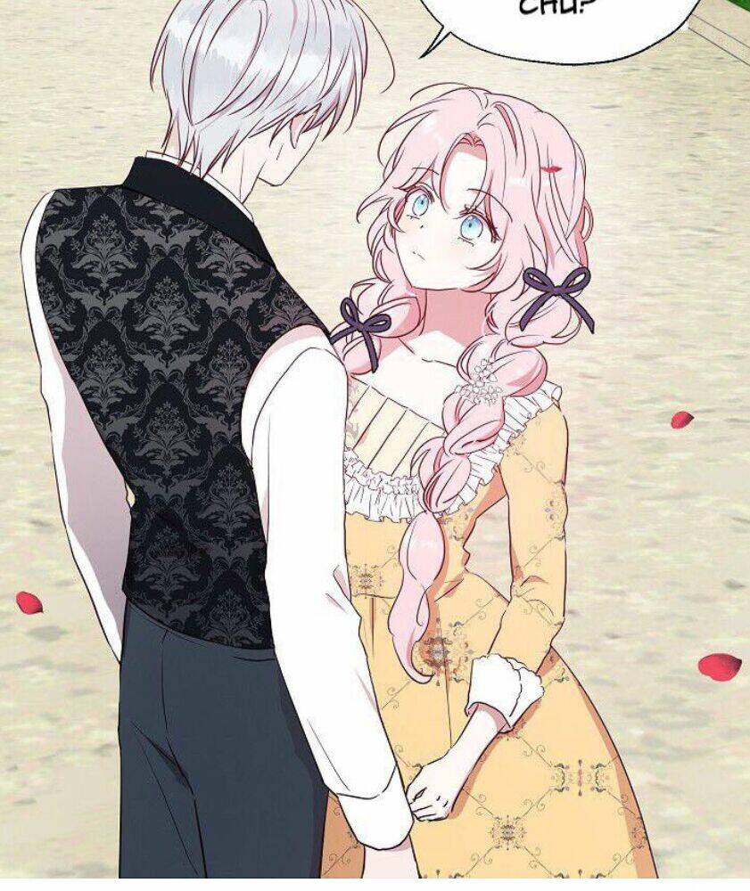 Quyến Rũ Papa Của Nhân Vật Phản Diện Chapter 35 - Trang 2