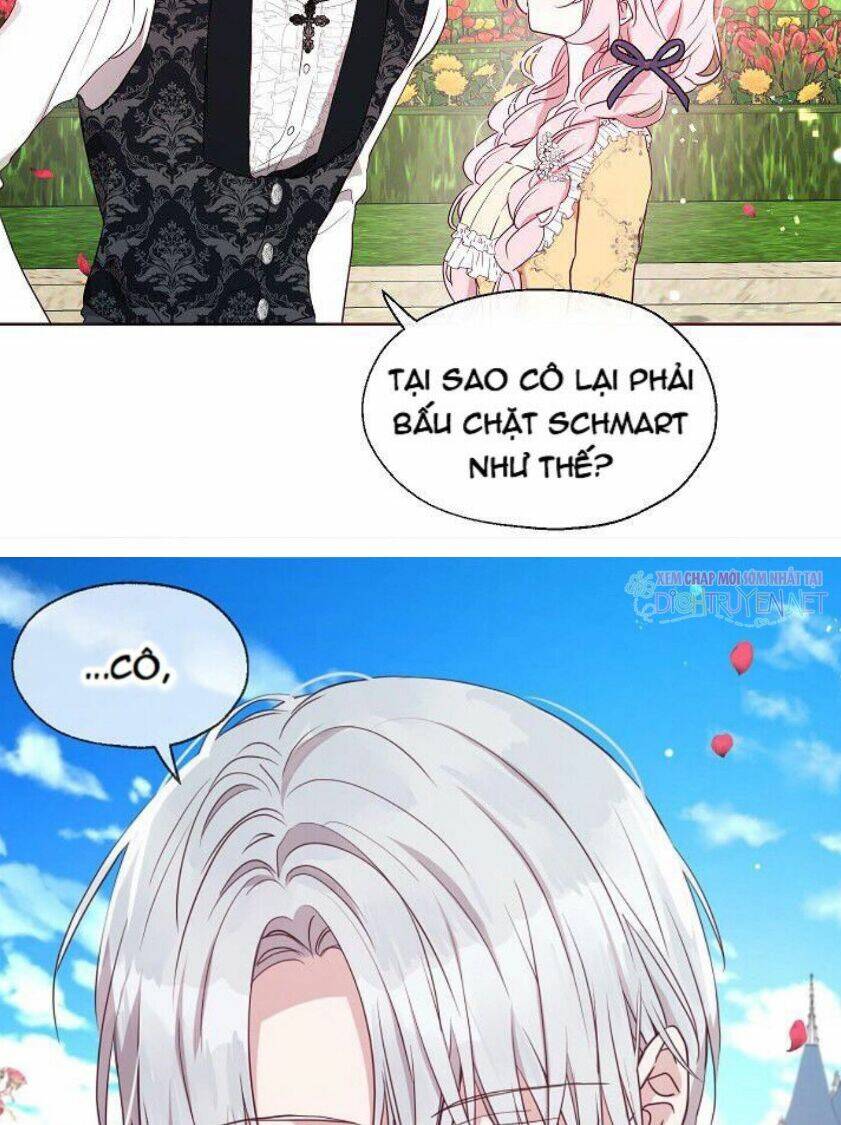 Quyến Rũ Papa Của Nhân Vật Phản Diện Chapter 35 - Trang 2