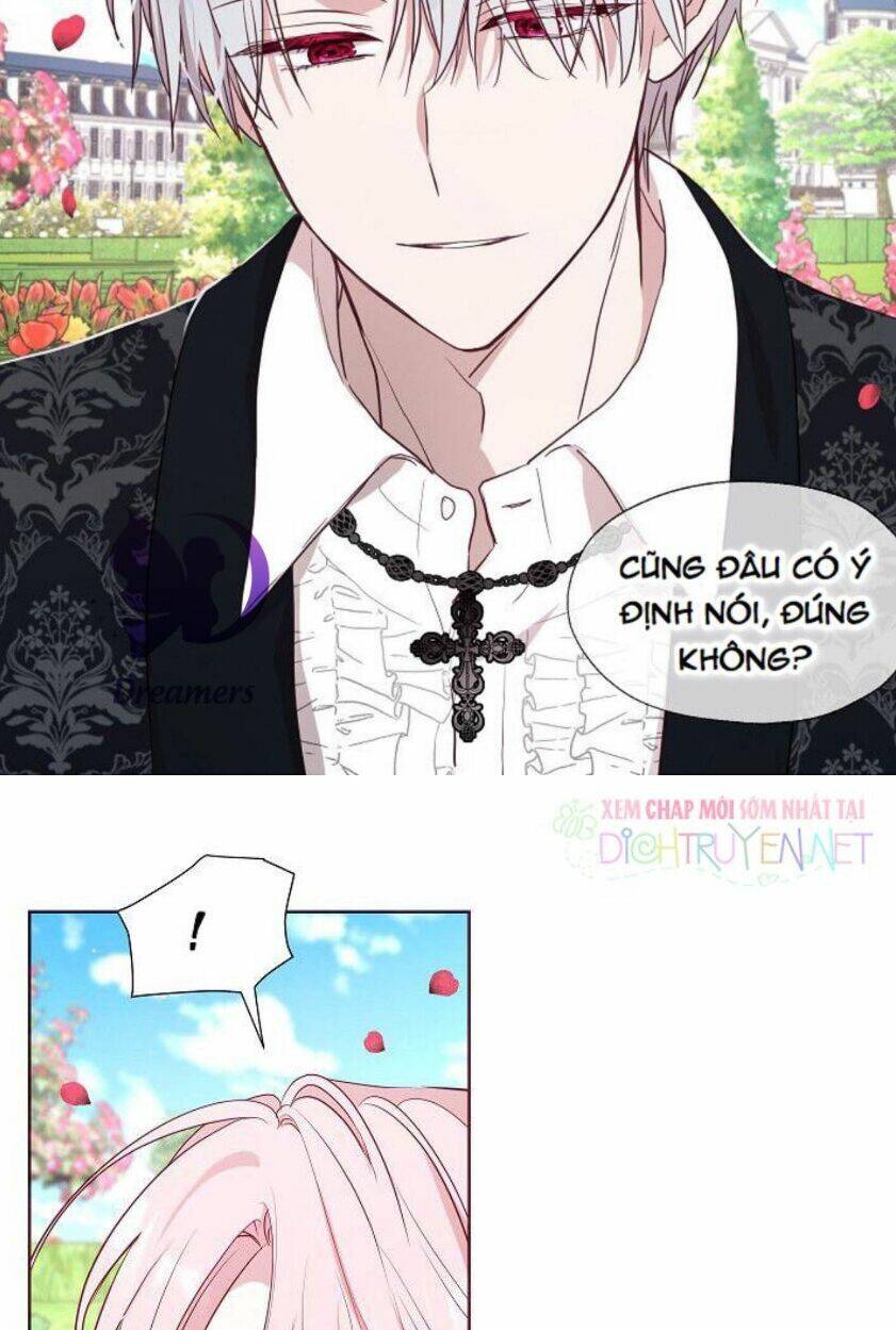 Quyến Rũ Papa Của Nhân Vật Phản Diện Chapter 35 - Trang 2