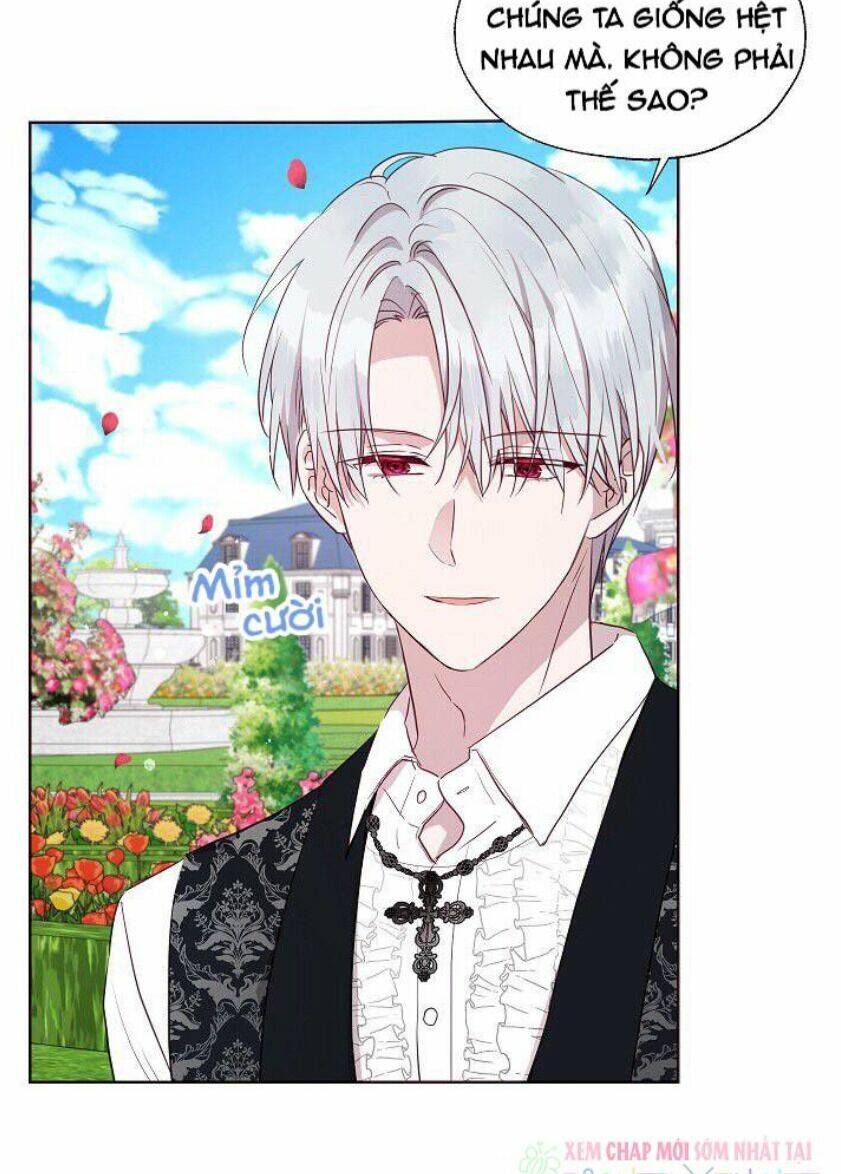 Quyến Rũ Papa Của Nhân Vật Phản Diện Chapter 35 - Trang 2