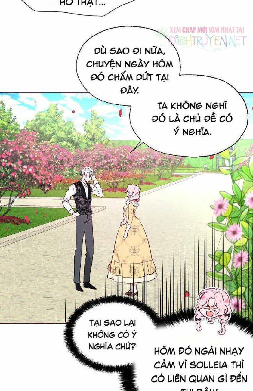 Quyến Rũ Papa Của Nhân Vật Phản Diện Chapter 35 - Trang 2