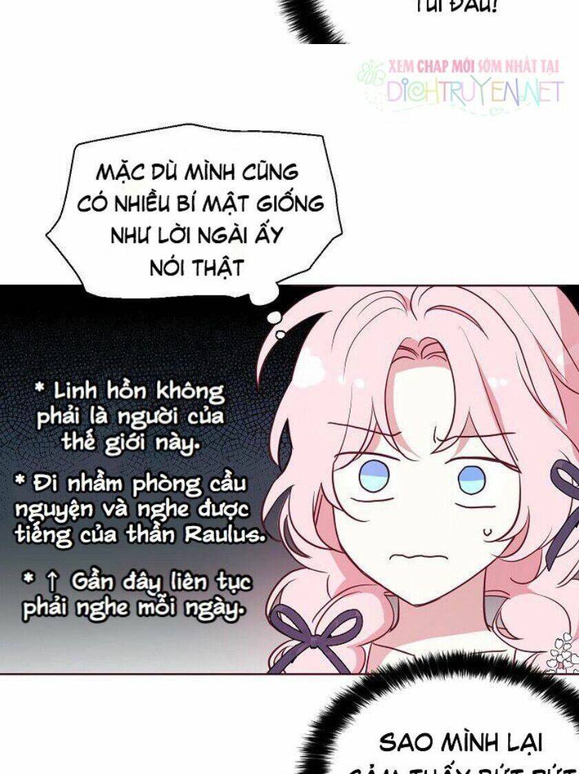 Quyến Rũ Papa Của Nhân Vật Phản Diện Chapter 35 - Trang 2