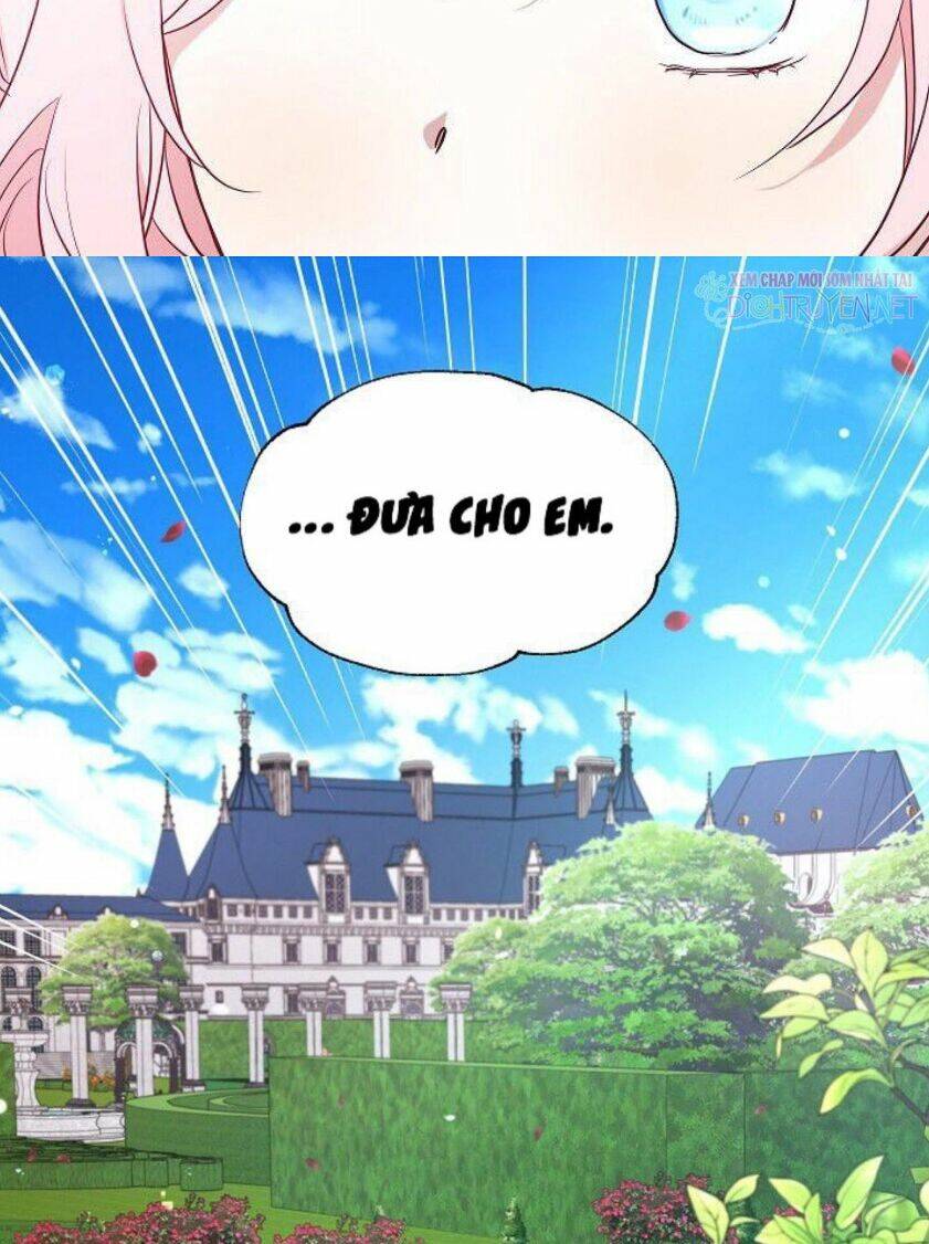 Quyến Rũ Papa Của Nhân Vật Phản Diện Chapter 35 - Trang 2