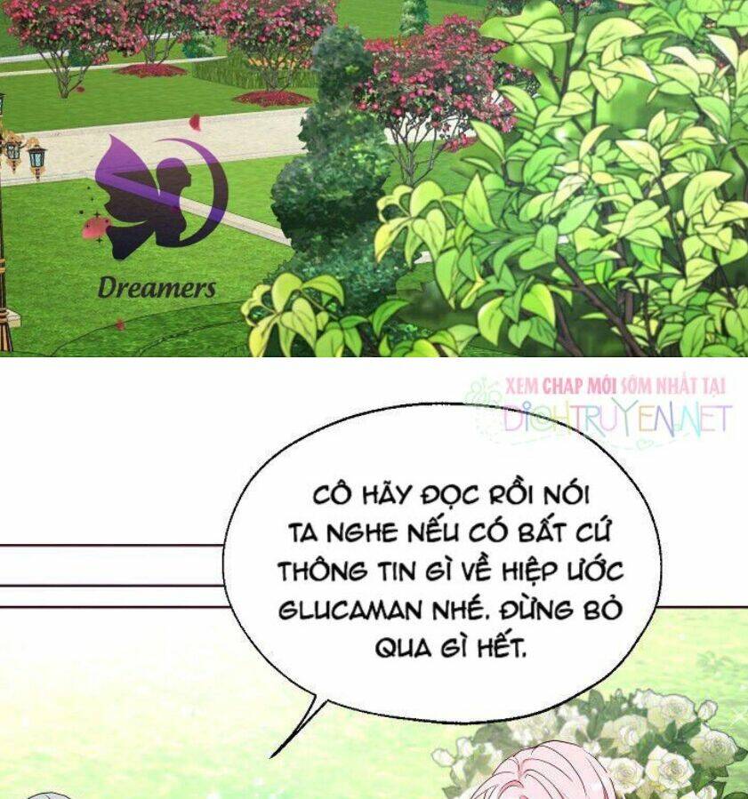 Quyến Rũ Papa Của Nhân Vật Phản Diện Chapter 35 - Trang 2