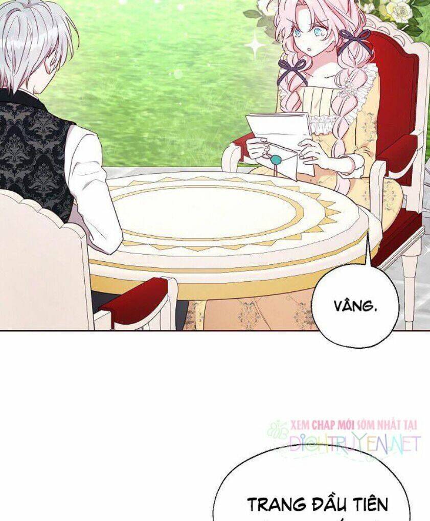 Quyến Rũ Papa Của Nhân Vật Phản Diện Chapter 35 - Trang 2