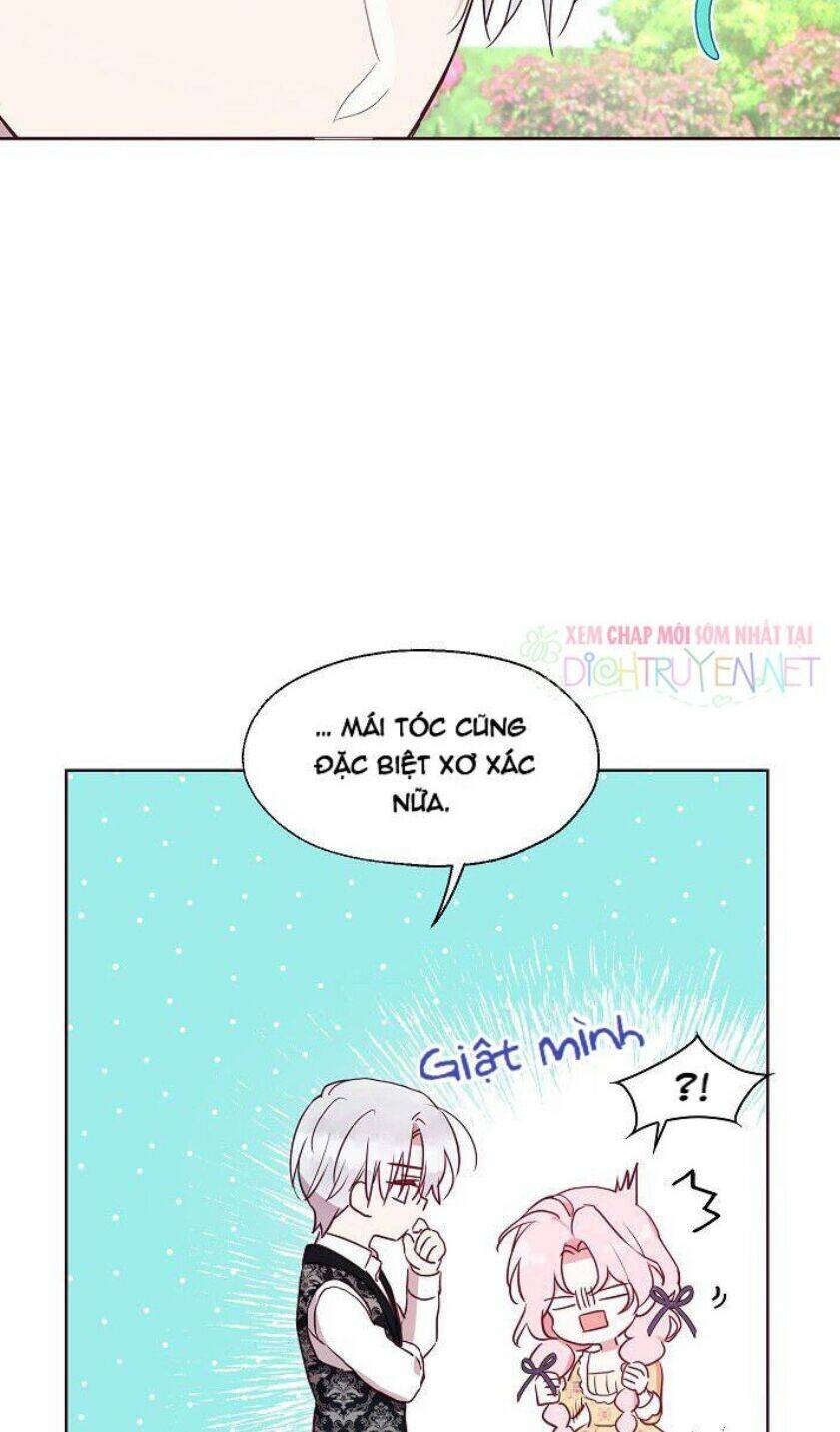 Quyến Rũ Papa Của Nhân Vật Phản Diện Chapter 35 - Trang 2