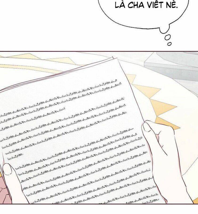 Quyến Rũ Papa Của Nhân Vật Phản Diện Chapter 35 - Trang 2