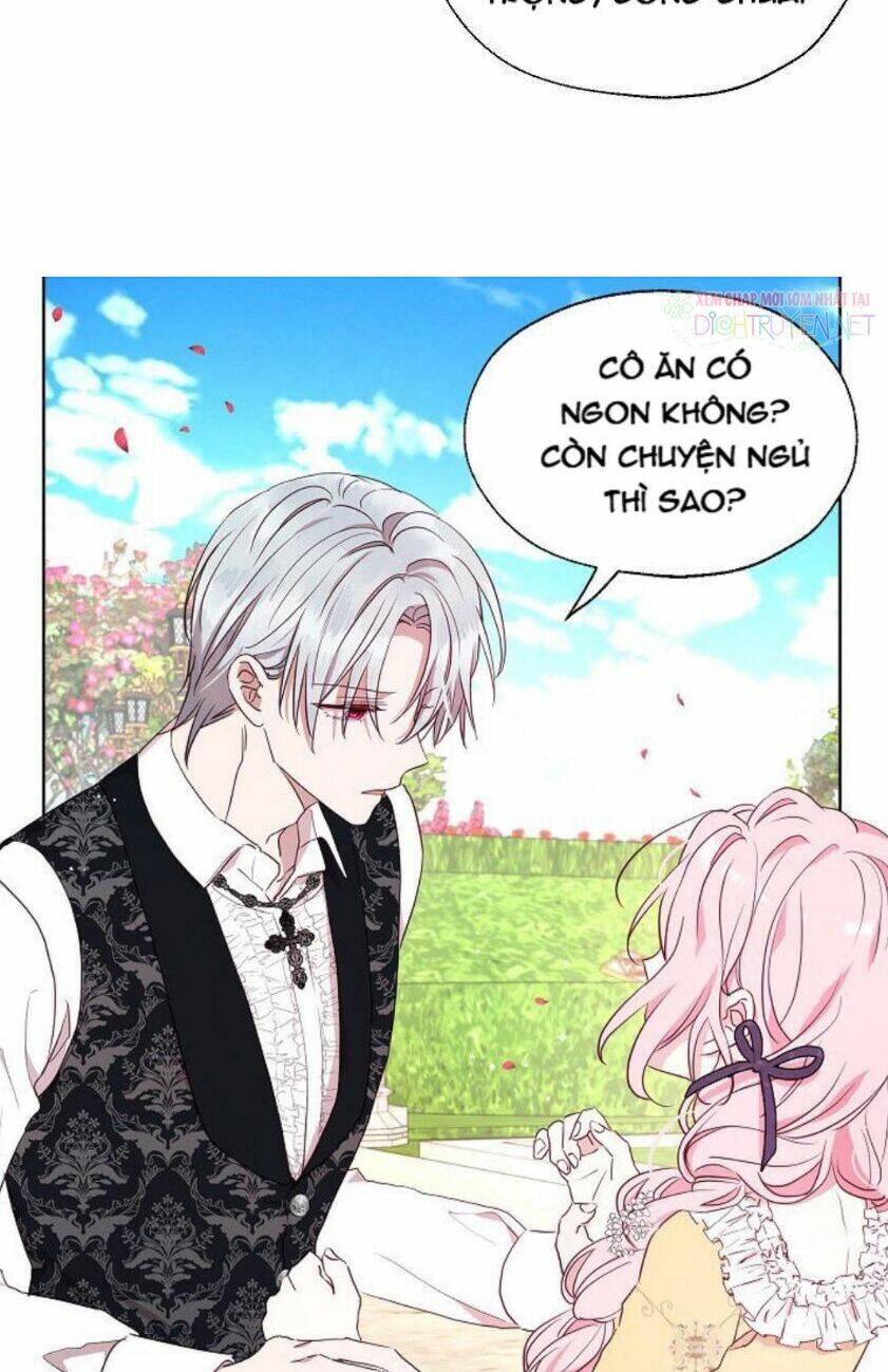 Quyến Rũ Papa Của Nhân Vật Phản Diện Chapter 35 - Trang 2