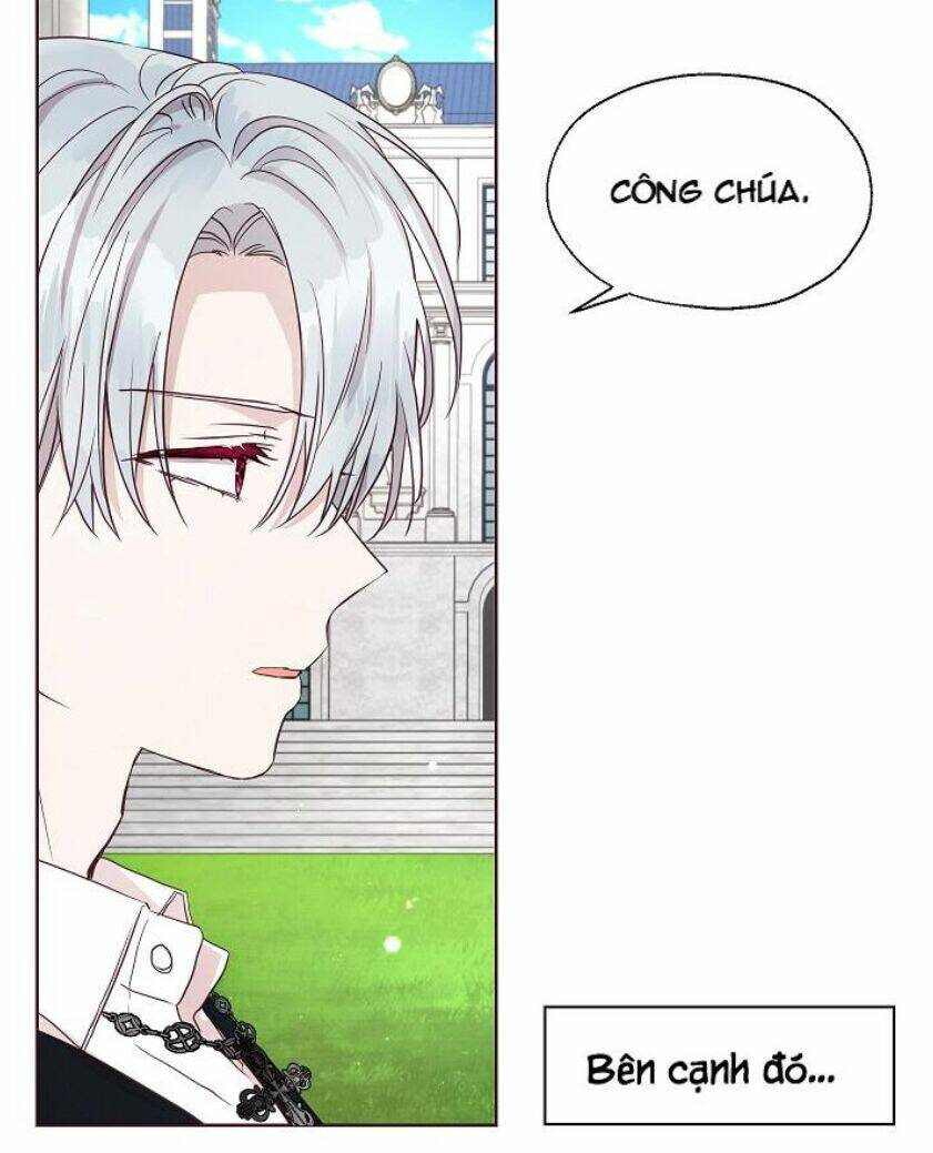 Quyến Rũ Papa Của Nhân Vật Phản Diện Chapter 36 - Trang 2