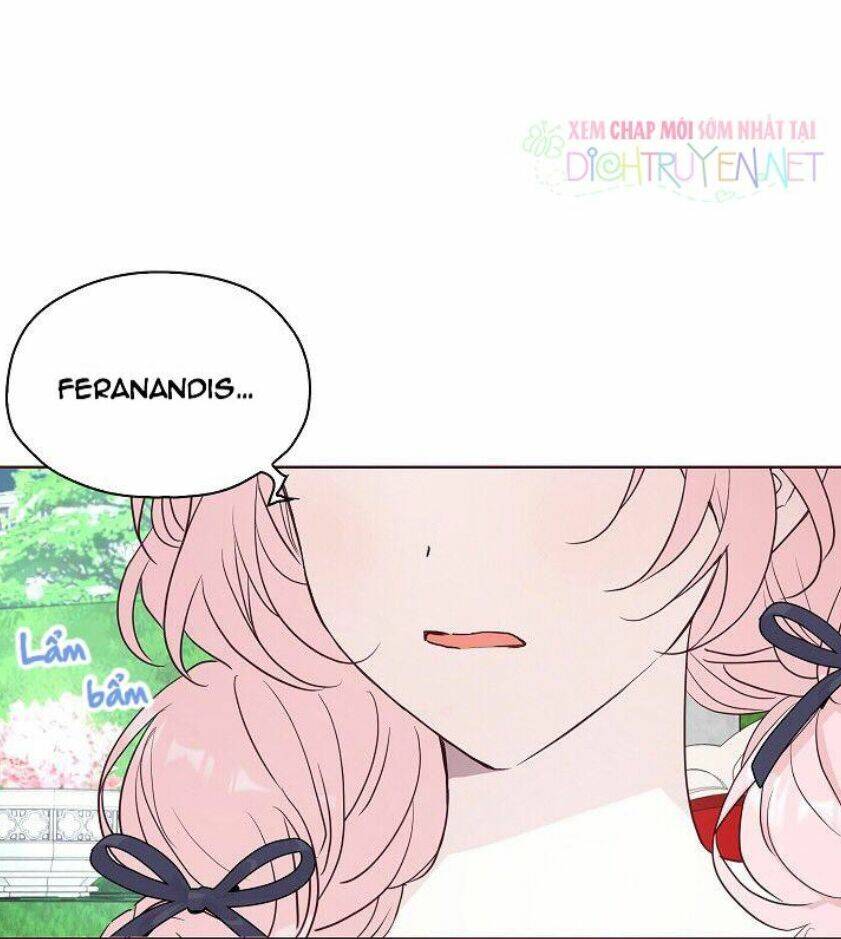 Quyến Rũ Papa Của Nhân Vật Phản Diện Chapter 36 - Trang 2