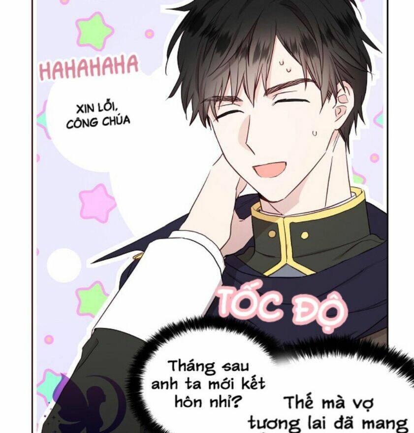 Quyến Rũ Papa Của Nhân Vật Phản Diện Chapter 36 - Trang 2