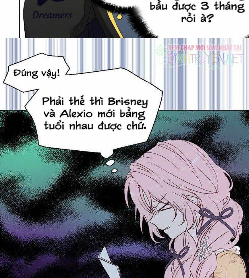 Quyến Rũ Papa Của Nhân Vật Phản Diện Chapter 36 - Trang 2