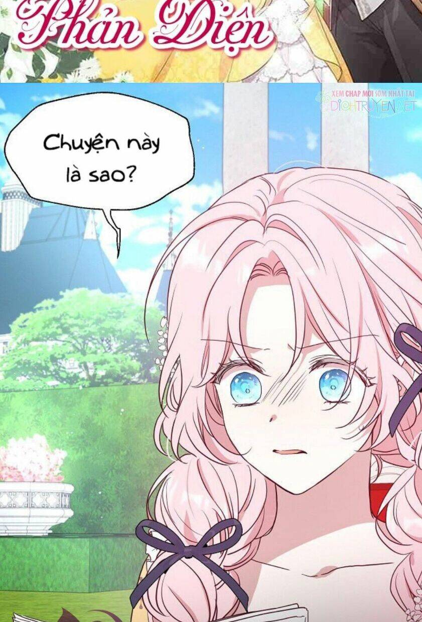 Quyến Rũ Papa Của Nhân Vật Phản Diện Chapter 36 - Trang 2