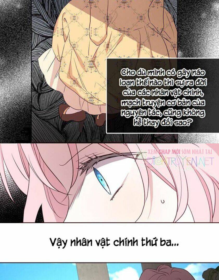 Quyến Rũ Papa Của Nhân Vật Phản Diện Chapter 36 - Trang 2